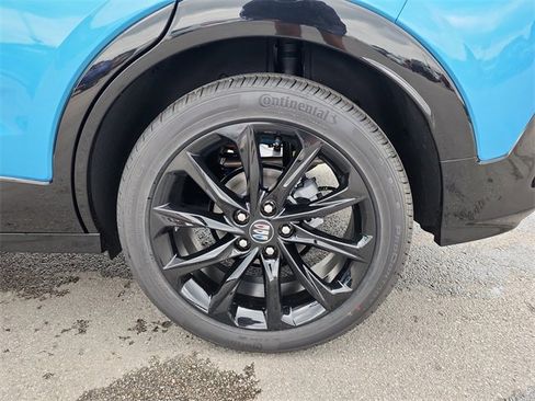 New 2026 Buick Encore GX Sport Touring image 28