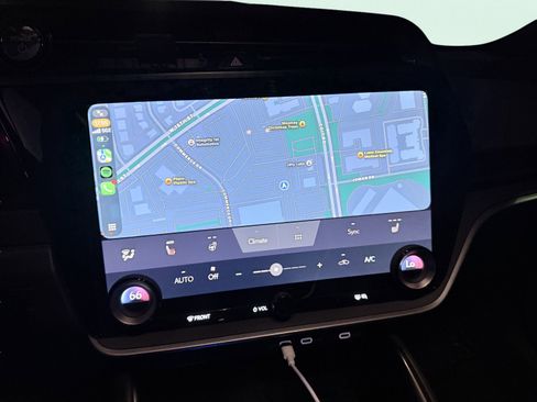 Used 2025 Lexus RZ 450e image 64