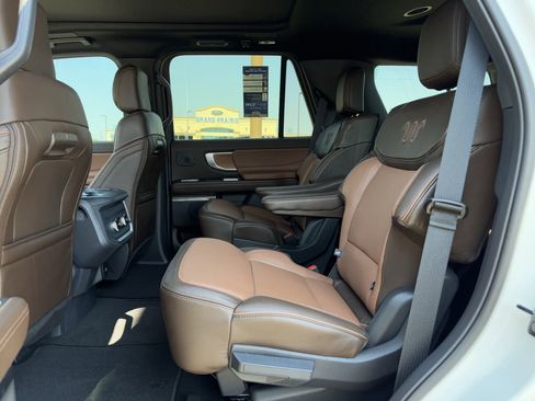 New 2025 Ford Expedition King Ranch image 57