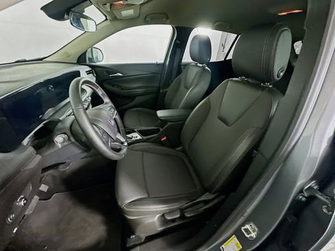Used 2025 Buick Encore GX Preferred image 13