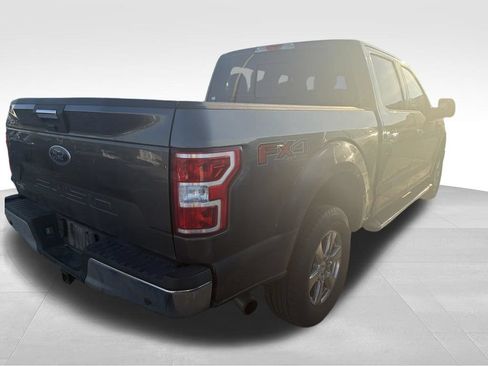 Used 2020 Ford F150 XLT w/ Equipment Group 302A Luxury AWD/4WD image 24