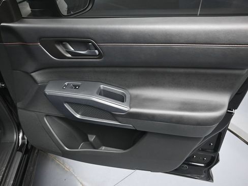 Used 2023 Nissan Pathfinder Rock Creek AWD/4WD image 32