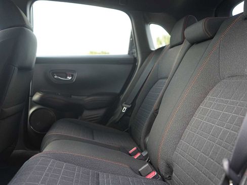 Certified 2026 Honda HR-V Sport image 14