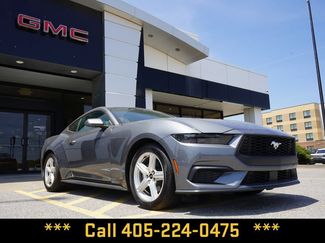 Used 2026 Ford Mustang Premium RWD video 2