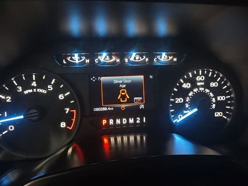 Used 2020 Ford F150 XL w/ Equipment Group 101A Mid image 11