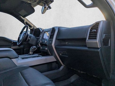 Used 2019 Ford F150 Raptor w/ Equipment Group 802A Luxury image 21