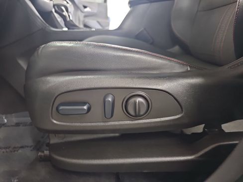 Used 2022 Chevrolet Equinox RS w/ Infotainment Package AWD/4WD image 31