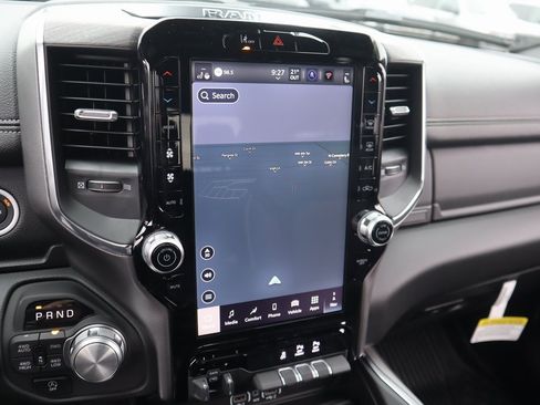 New 2026 RAM 1500 Laramie image 7