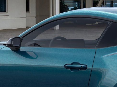 New 2026 Ford Mustang GT image 20