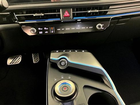 New 2025 Kia EV6 GT-Line image 7