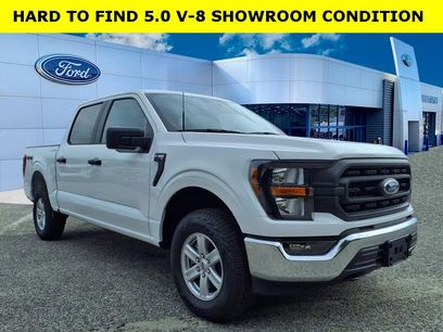 Used 2023 Ford F150 XL w/ Trailer Tow Package
