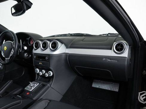 Used 2007 Ferrari 612 Scaglietti image 32