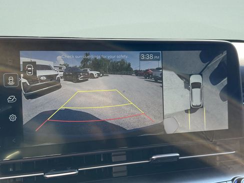 New 2026 Hyundai Kona Limited image 20