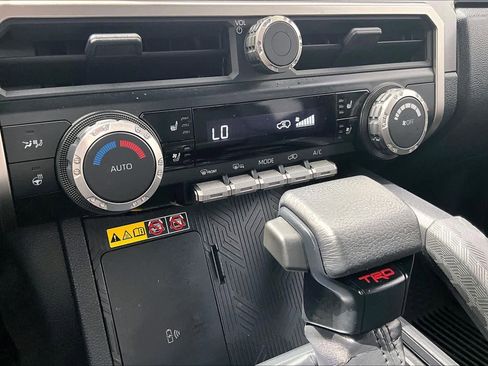 Used 2025 Toyota 4Runner TRD Sport Premium w/ Tow Technology Package AWD/4WD image 34