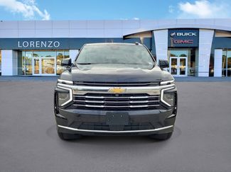 Used 2025 Chevrolet Tahoe LT AWD/4WD video 2