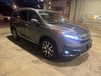 Used 2022 Honda Pilot Touring