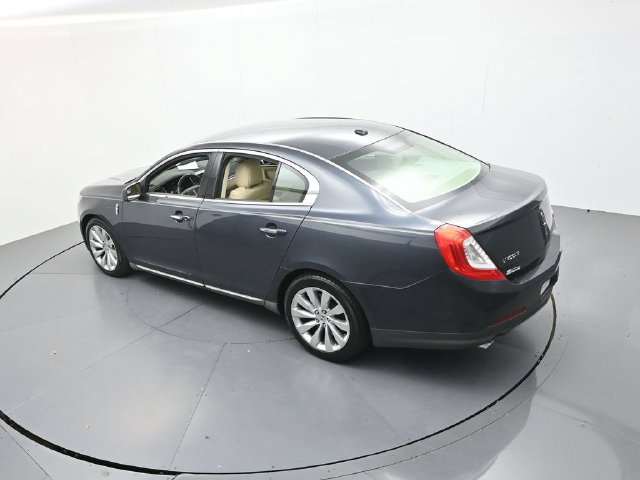 Used 2013 Lincoln MKS FWD image 40