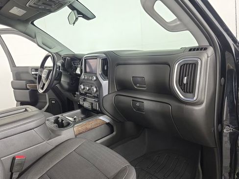 Used 2022 GMC Sierra 1500 Elevation image 22
