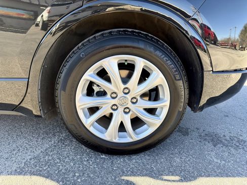 Used 2020 Buick Envision Preferred image 32