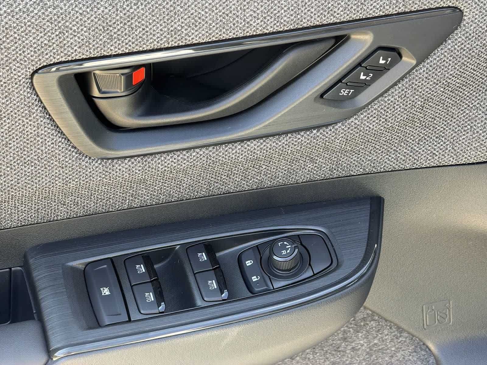 New 2026 Subaru Outback Limited XT AWD/4WD image 14