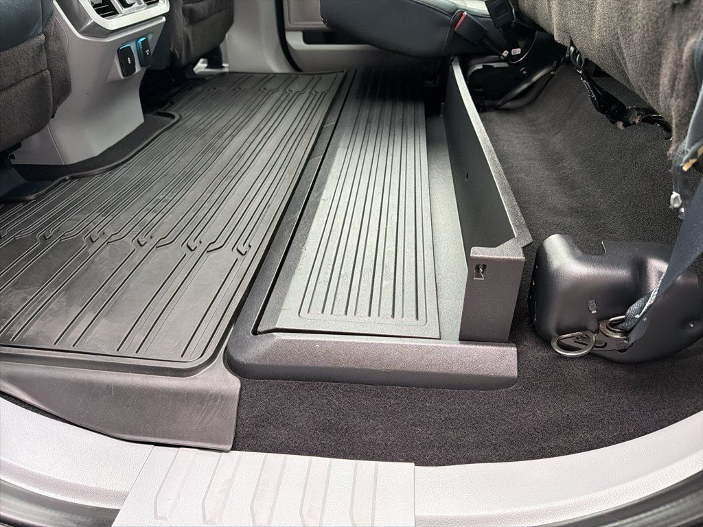 Certified 2023 Ford F150 Limited AWD/4WD image 45