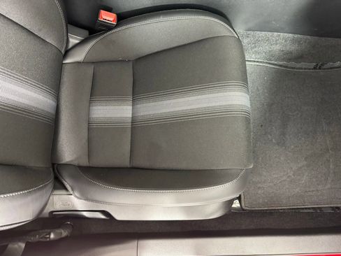 Used 2025 Honda Civic Sport image 35