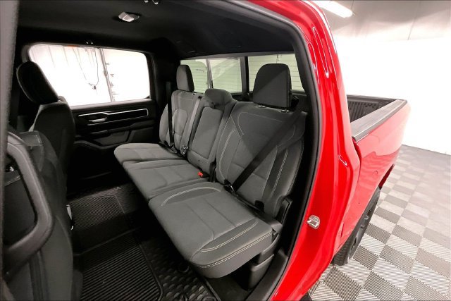 Used 2023 RAM 1500 Big Horn AWD/4WD image 24
