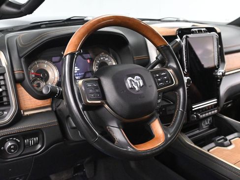 Used 2021 RAM 3500 Limited image 25