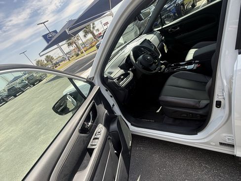 New 2026 Subaru Forester Sport AWD/4WD image 17