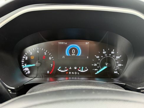 Used 2020 Ford Escape SE image 31