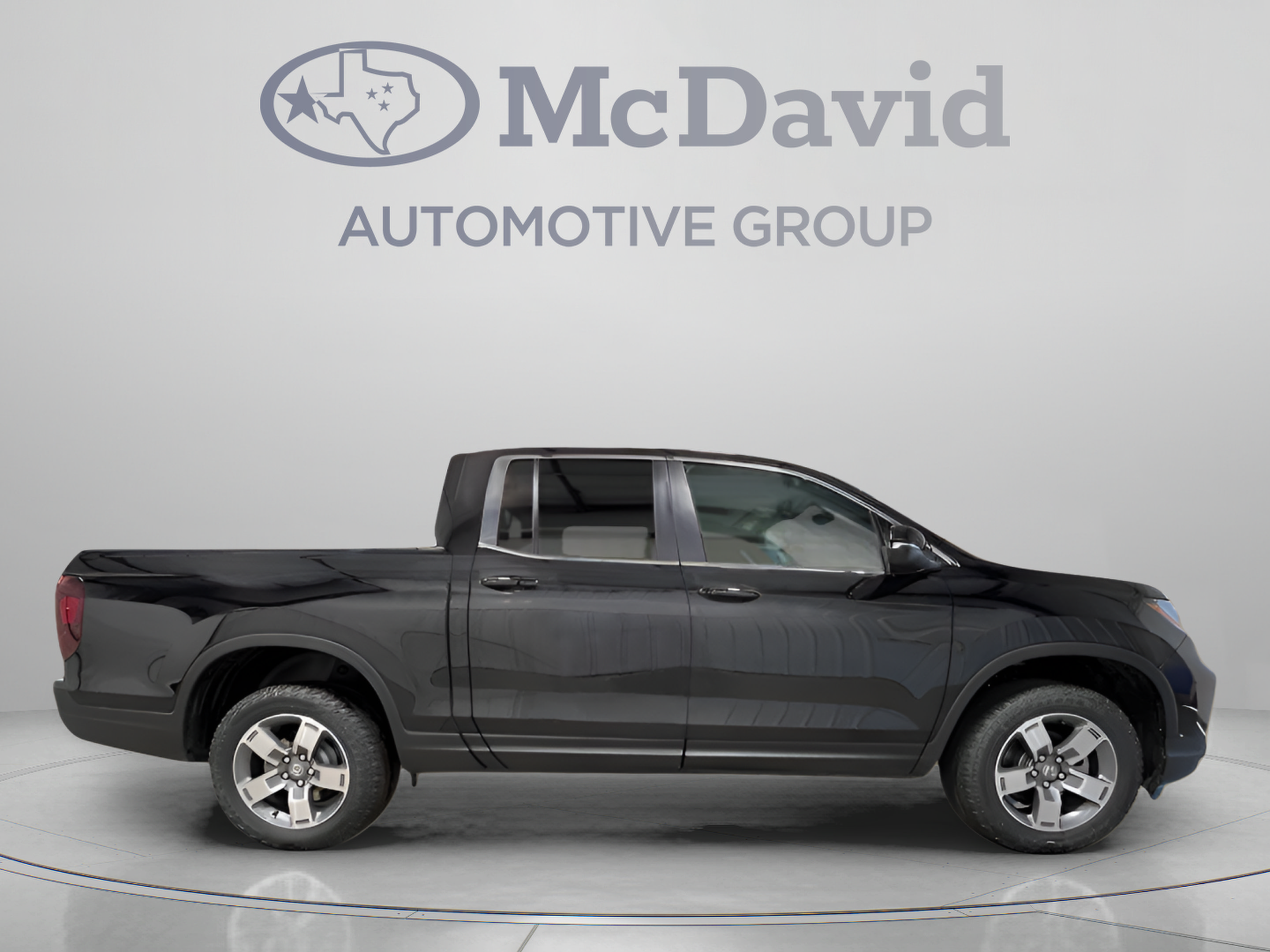 New 2026 Honda Ridgeline RTL image 7