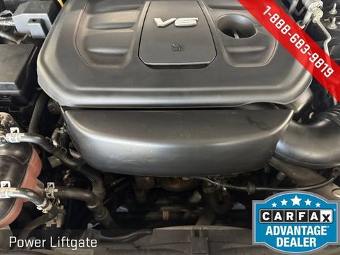 Used 2018 Jeep Grand Cherokee Limited w/ Luxury Group II image 7