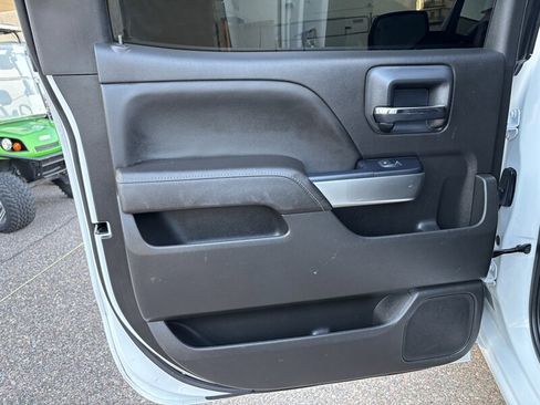 Used 2017 Chevrolet Silverado 1500 LT w/ Trailering Package image 42