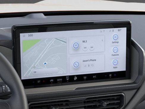 New 2026 Ford Bronco Sport Big Bend AWD/4WD image 14