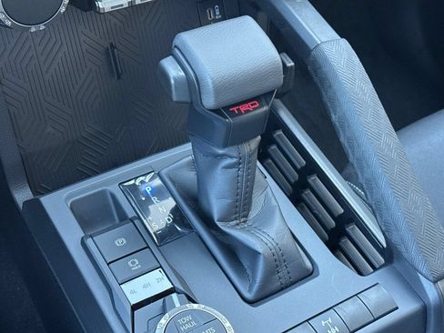 New 2026 Toyota Tacoma TRD Off-Road AWD/4WD image 23
