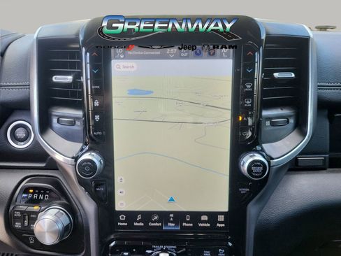 Used 2023 RAM 1500 Laramie image 20