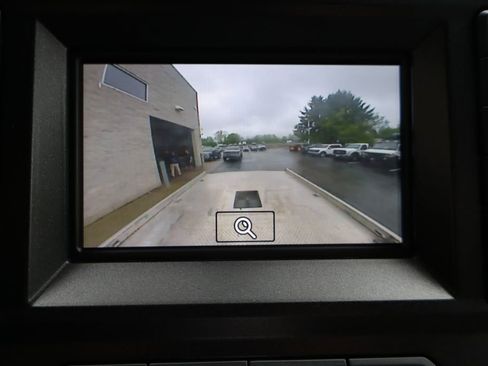 Used 2020 Ford F350 XL w/ Power Equipment Group AWD/4WD image 8