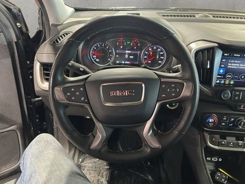 Used 2024 GMC Terrain AT4 AWD/4WD image 25