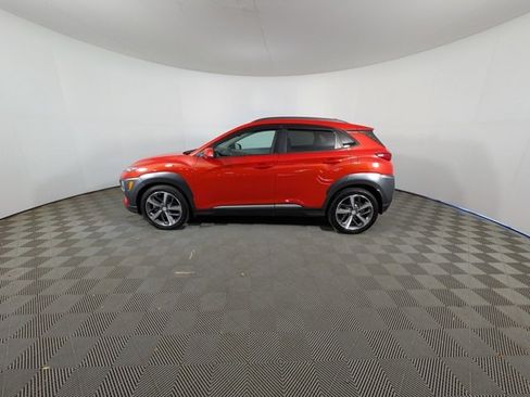 Used 2019 Hyundai Kona Ultimate image 19