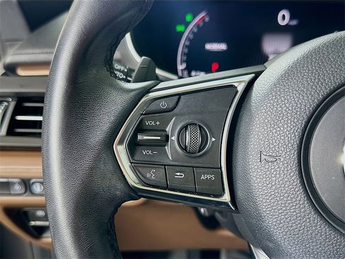 Used 2022 Acura MDX SH-AWD w/ Technology Package image 24