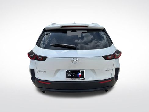 Certified 2025 MAZDA CX-50 AWD 2.5 S w/ Premium Plus Pkg image 7