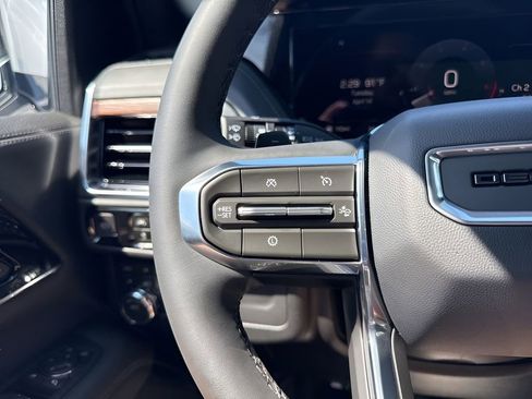 New 2026 GMC Yukon XL Denali AWD/4WD image 17