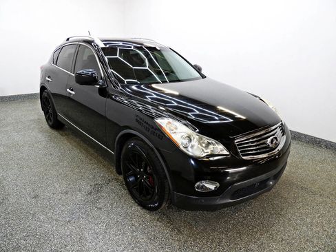 Used 2010 INFINITI EX35 Journey image 3