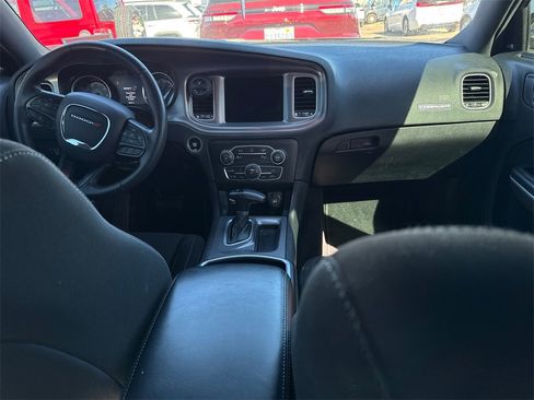 Certified 2023 Dodge Charger SXT image 7