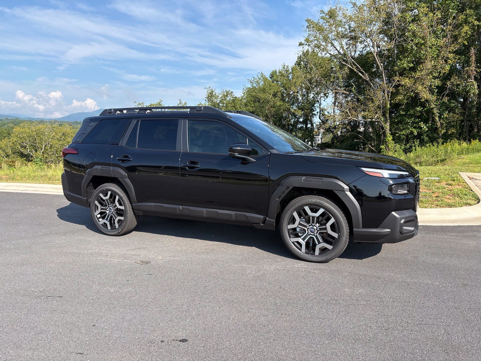 New 2026 Subaru Outback Touring XT AWD/4WD image 7