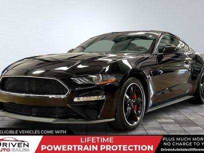 Used 2020 Ford Mustang Bullitt w/ Bullitt Electronics Package