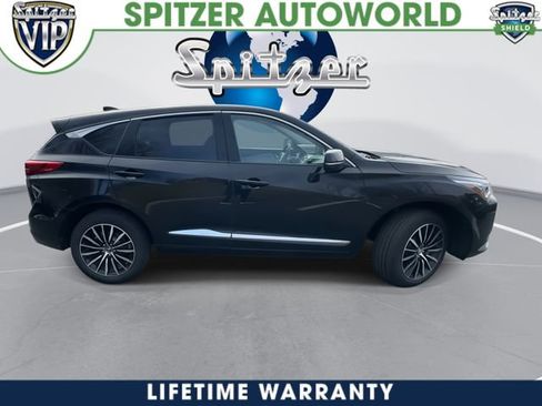 New 2026 Acura RDX SH-AWD w/ Advance Package image 10