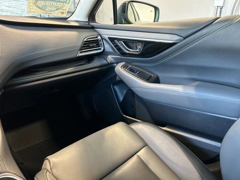 Used 2021 Subaru Outback Onyx Edition XT image 61