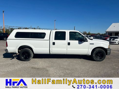 Used 2006 Ford F350 XL RWD image 5
