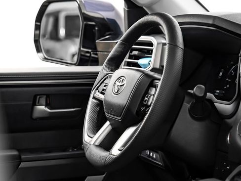 Used 2023 Toyota Sequoia SR5 w/ SR5 Premium Package AWD/4WD image 13
